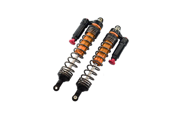 INJORA B1 Rubber Tires INJORA Pre-Mounted Pin Buggy Tires & Wheels For 1/28 Losi Micro-T - 4pcs Set With Foam Inserts Pre-mounted Buggy Wheels