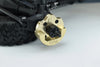 Axial 1/18 UTB18 Capra 4WD Unlimited Trail Buggy AXI01002 Brass Outer Portal Drive Housing (Front Or Rear) Heavy Edition