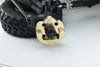 Axial 1/18 UTB18 Capra 4WD Unlimited Trail Buggy AXI01002 Brass Outer Portal Drive Housing (Front Or Rear) Heavy Edition