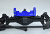 Axial 1/18 UTB18 Capra 4WD Unlimited Trail Buggy AXI01002  Aluminum 7075-T6 Servo Mount - Blue