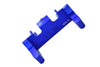 Axial 1/18 UTB18 Capra 4WD Unlimited Trail Buggy AXI01002  Aluminum 7075-T6 Servo Mount - Blue