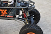 Axial 1/18 UTB18 Capra 4WD Unlimited Trail Buggy AXI01002 Aluminum 6061-T6 Front Or Rear Damper 80mm - Black