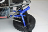 Axial 1/18 UTB18 Capra 4WD Unlimited Trail Buggy AXI01002 Aluminum 7075-T6 Rear Stabilizer Bar - Blue
