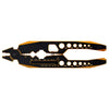 Metal Shock Absorber Pliers Rod Ball Clamp Multi-function Tool for RC Model 1/8 1/10 RC Car Crawler - 1Pc