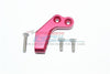 Venture Toyota FJ Cruiser Aluminum Front Supportive Rod Stabilizer - 1Pc Set Red