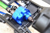 HPI Venture Toyota FJ Cruiser Aluminum Center Gearbox - 1 Set Green