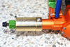 Brass Rear Knuckle Arms For Axial Wraith / Wraith Spawn / RR10 Bomber / Yeti / Yeti Score / SMT10 - 1Pr Set