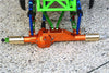 Brass Rear Knuckle Arms For Axial Wraith / Wraith Spawn / RR10 Bomber / Yeti / Yeti Score / SMT10 - 1Pr Set