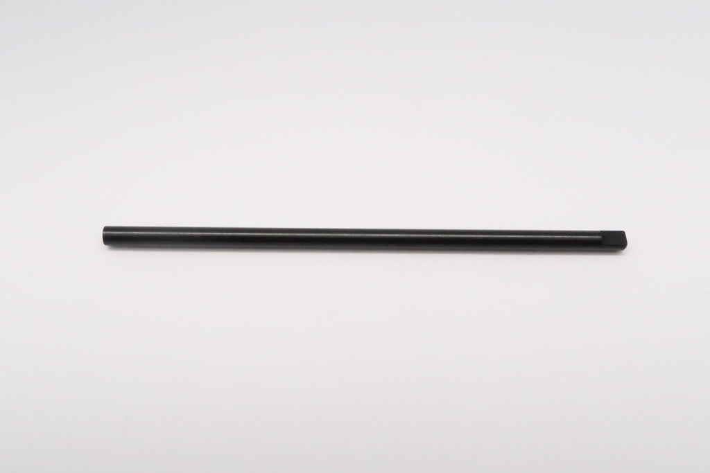 XMods Generation 1 Aluminum Center Shaft (Original Size For 2WD) - 1Pc Black