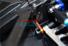 Traxxas XO-01 Supercar Aluminum Rear Arm Bulk - 1Pc Set Orange
