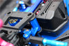 Traxxas XO-01 Supercar Aluminum Steering Assembly With Bearings & Stainless Steel Screws - 1 Set Red