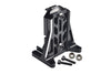 Aluminum 7075-T6 Motor Fixing Mount For 1:5 Traxxas X Maxx 6S / X Maxx 8S / XRT 8S Monster Truck Upgrades - Black