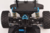 Aluminum 7075 Steering Column Mount For Tamiya 1:10 R/C XV-02 PRO 58707 Upgrade Parts - Sky Blue