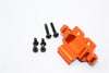 Axial Yeti Aluminum Front Arm Bulk - 1 Pc Set Orange