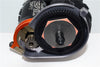 Axial Yeti & RR10 Bomber Aluminum Transmission Motor Mount - 3Pcs Set Orange