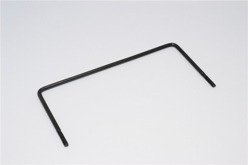 Axial Yeti Rear Sway Bar Wire - 1Pc Black