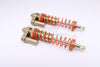 Axial Yeti XL Monster Buggy Aluminum Front/Rear Adjustable L-Shape Damper (150mm) With 6mm Steel Shaft - 1Pr Titanium