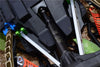 Axial Yeti XL Monster Buggy Steel Rear Main Shaft With Joints - 1 Set Black