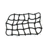 R/C Scale Accessories : Simulation Elastic Cargo Netting For 1:10 Crawlers - 1Pc Black