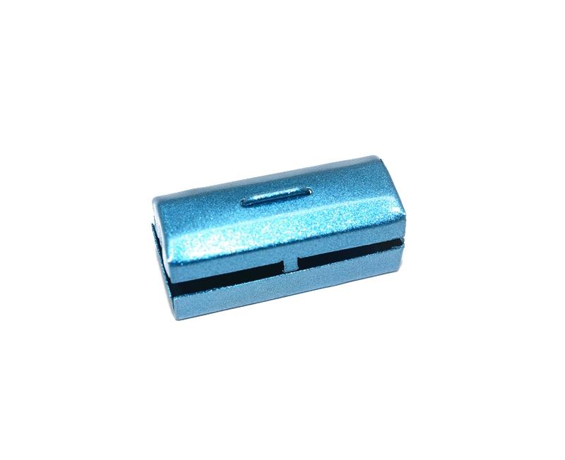 R/C Scale Accessories : Simulation Toolbox For 1:10 Crawlers - 1Pc Blue
