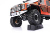 R/C Scale Accessories : Simulation WHEEL RAMP Car Repair for 1:10 Crawlers - 1 Set Black
