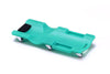 R/C Scale Accessories : Repair Lying Board Car Creeper Trolley for 1:10 Crawlers - 1 Set Green