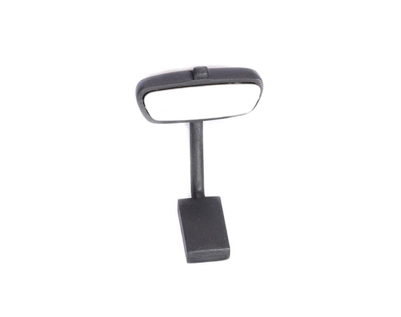 R/C Scale Accessories : Rear-View Mirror for 1:10 Crawlers - 1 Set