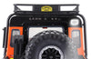 R/C Scale Accessories : Spotlight For 1:10 Crawlers - 1 Set Black