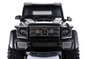 R/C Scale Accessories : RC Car Bumper Spotlight For 1:10 Crawlers - 53Pc  Set Black