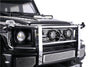 R/C Scale Accessories : RC Car Bumper Spotlight For 1:10 Crawlers - 53Pc  Set Black