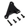 Aluminum Panhard Mount for 1:10 RC Crawler AXAIL SCX10 III AXI03007 AXI231017 Upgrade Parts - Black
