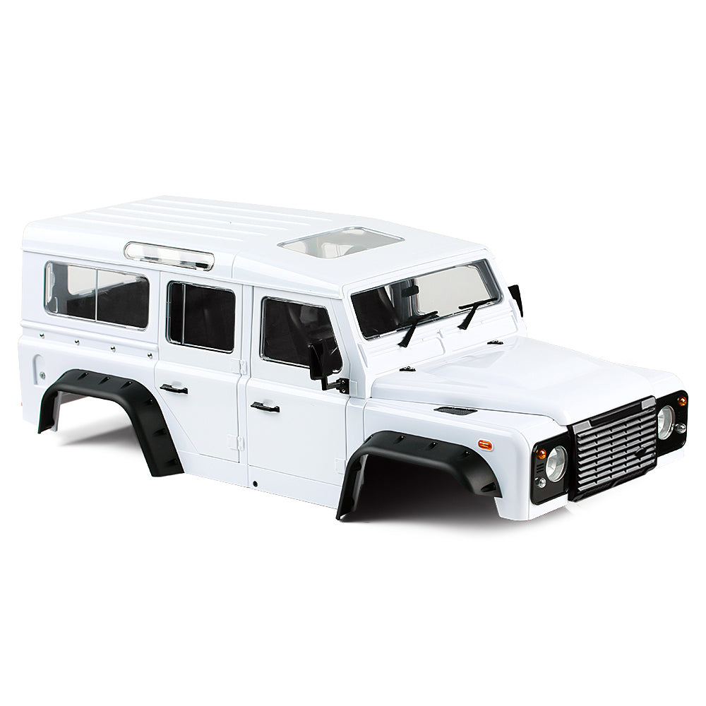 Rc body 313mm shop