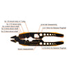 Metal Shock Absorber Pliers Rod Ball Clamp Multi-function Tool for RC Model 1/8 1/10 RC Car Crawler - 1Pc