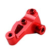 RX4 Metal Axle Mount Set Suspension Links Stand for RC Crawler Car Traxxas TRX-4 8227 Upgrade Parts - Red