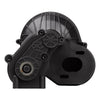 Complete Gearbox Transmission Gears Set for 1/10 RC Crawler Car Axial SCX10 SCX10 II 90046 Upgrade Parts - Black
