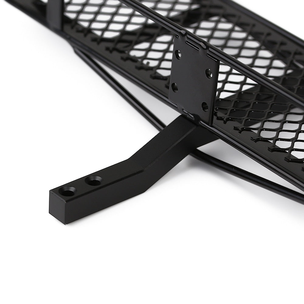 Metal hitch rack 2025