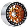 Metal Wheel Hub 1.9 Beadlock Wheel Rim for 1:10 RC Crawler Axial SCX10 SCX10 II 90046 AXI03007 Traxxas TRX-4 - 4Pc Set