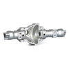 Metal CNC Axle Shell Housing for 1/10 RC Crawler Car Redcat Gen8 Upgrade Parts - 1Pc Silver