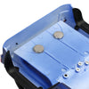 Metal Body Shell Post Mount with Magnet for 1/10 RC Crawler Car Axial SCX10 90046 Upgrade Parts - 1 Set