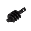 16T Steel Differentials Axle Gear for 1/24 RC Crawler Car Axial SCX24 AXI90081 AXI00002 AXI00001 AXI00004 Upgrade Parts