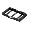 Metal Luggage Roof Rack Carrier for 1/24 RC Crawler Car Axial SCX24 AXI00002T1 AXI00002T2 2019 Jeep Wrangler JLU CRC - 1 Set