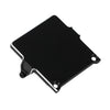 Shock Mounts Receiver Stand for 1/24 RC Crawler Car Axial SCX24 AXI90081 AXI00002 AXI00001 AXI00004 Upgrade Parts - Black