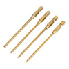 1.5 2.0 2.5 3.0mm Hexagon Screwdriver Quick Change Allen Key Hex Screws Wrench Tool for RC Car Crawler SCX10 TRX-4