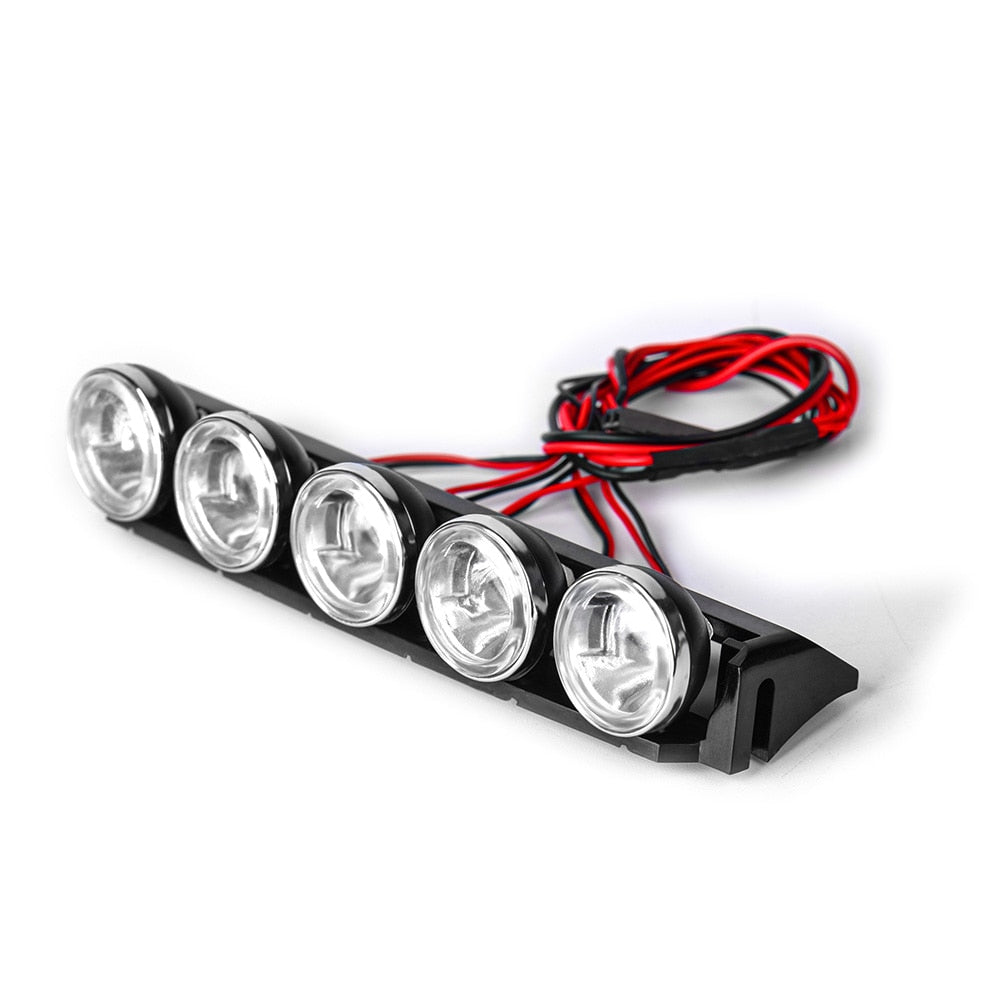 AXSPEED RC Barra De Luz De Techo De Coche Lámpara Hella Con Soporte Para 1.jpg AXSPEED RC Barra De Luz De Techo De Coche Lámpara Hella Con Soporte Para 1.jpg