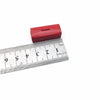R/C Scale Accessories - Simulation Mini Hammer Wrench Tools Box for 1:10 Crawlers - 1 Set Red