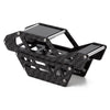 Carbon Fiber & Aluminum Rock Buggy Frame Roll Cage Body Shell for 1/24 RC Crawler Car Axial SCX24 Upgrade Parts - 1 Set