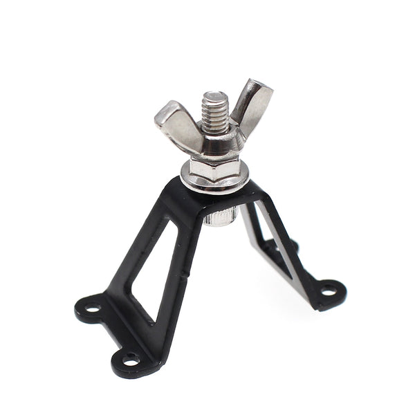 1Pcs Spare Tire Brace / Wheel Holder for RC Crawler Axial SCX10 RC4WD D90 Tamiya