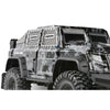 Metal Window Mesh Protective Net for 1/10 Traxxas TRX-4 Tactical Unit
