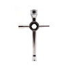 Large Cross Wrench Hex Socket 5.5mm 7mm 8mm 10mm 17mm for 1/10 HSP RC Car Parts 80129 Universal Repair Tool