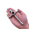 Large Cross Wrench Hex Socket 5.5mm 7mm 8mm 10mm 17mm for 1/10 HSP RC Car Parts 80129 Universal Repair Tool